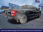 Used 2022 Ford F-150 Lariat SuperCrew Cab for sale #F5496A - photo 3