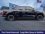 Used 2022 Ford F-150 Lariat SuperCrew Cab for sale #F5496A - photo 5
