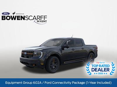 2026 Ford Maverick SuperCrew Cab AWD Pickup for sale #F5504 - photo 1