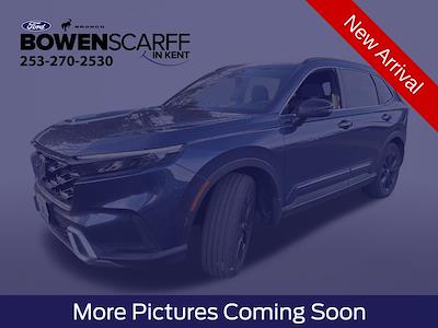 Used 2023 Honda CR-V Hybrid - photo 1