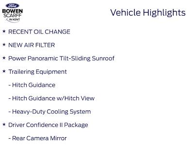 Used 2021 Chevrolet Blazer - photo 1