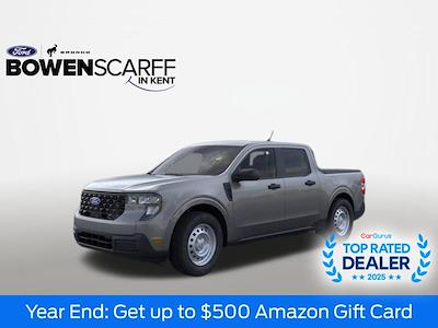 New 2025 Ford Maverick XL SuperCrew Cab for sale #F5522 - photo 1