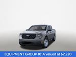 New 2025 Ford Maverick XL SuperCrew Cab for sale #F5522 - photo 4