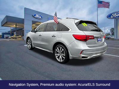 Used 2019 Acura MDX - photo 1