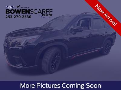 Used 2023 Subaru Forester Sport for sale #F5524A - photo 1