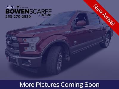 Used 2017 Ford F-150 - photo 1