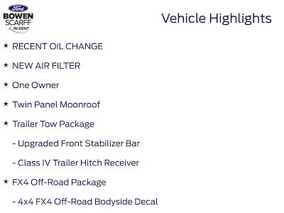 Used 2017 Ford F-150 - photo 1