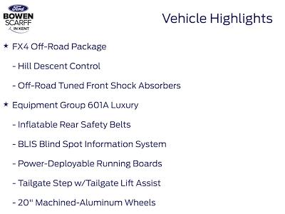 Used 2017 Ford F-150 - photo 1