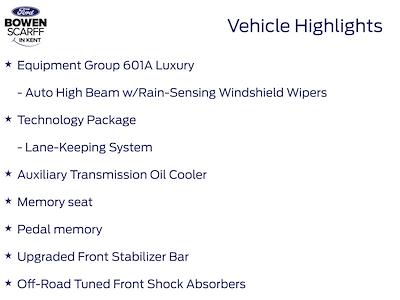 Used 2017 Ford F-150 - photo 1