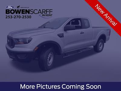 Used 2019 Ford Ranger - photo 1