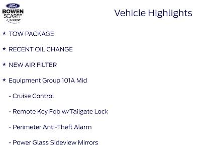 Used 2019 Ford Ranger - photo 1