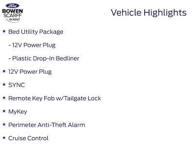 Used 2019 Ford Ranger - photo 1