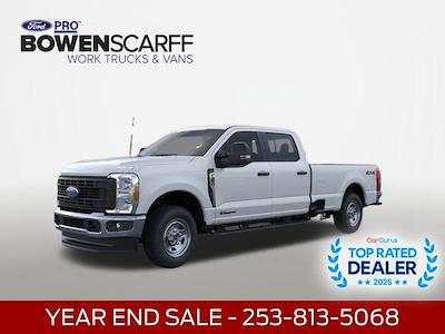 2026 Ford F-350 Crew Cab SRW 4WD Pickup for sale #F5558 - photo 1