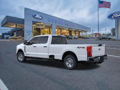 2026 Ford F-350 Crew Cab SRW 4WD Pickup for sale #F5558 - photo 2