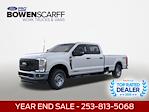 2026 Ford F-350 Crew Cab SRW 4WD Pickup for sale #F5558 - photo 1