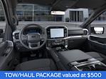 New 2025 Ford F-150 XLT SuperCrew Cab for sale #F5579 - photo 11
