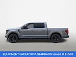 New 2025 Ford F-150 XLT SuperCrew Cab for sale #F5579 - photo 5