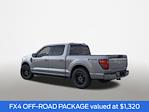 New 2025 Ford F-150 XLT SuperCrew Cab for sale #F5579 - photo 2