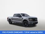 New 2025 Ford F-150 XLT SuperCrew Cab for sale #F5579 - photo 9