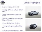 New 2025 Ford F-150 XLT SuperCrew Cab for sale #F5580 - photo 9