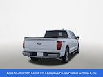New 2025 Ford F-150 XLT SuperCrew Cab for sale #F5580 - photo 11