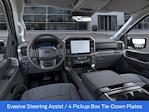 New 2025 Ford F-150 XLT SuperCrew Cab for sale #F5580 - photo 12