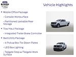 New 2025 Ford F-150 XLT SuperCrew Cab for sale #F5580 - photo 13