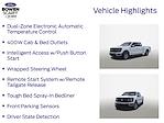 New 2025 Ford F-150 XLT SuperCrew Cab for sale #F5580 - photo 17