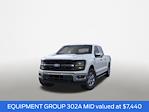 New 2025 Ford F-150 XLT SuperCrew Cab for sale #F5580 - photo 5
