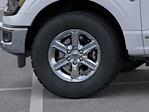 New 2025 Ford F-150 XLT SuperCrew Cab for sale #F5580 - photo 23