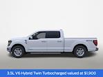New 2025 Ford F-150 XLT SuperCrew Cab for sale #F5580 - photo 4