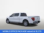 New 2025 Ford F-150 XLT SuperCrew Cab for sale #F5580 - photo 6