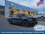 2026 Ford F-150 SuperCrew Cab 4WD Pickup for sale #F5582 - photo 9