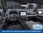 2026 Ford F-150 SuperCrew Cab 4WD Pickup for sale #F5582 - photo 12