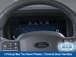 2026 Ford F-150 SuperCrew Cab 4WD Pickup for sale #F5582 - photo 19