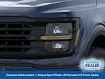 2026 Ford F-150 SuperCrew Cab 4WD Pickup for sale #F5582 - photo 24