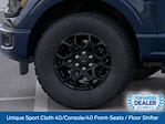 2026 Ford F-150 SuperCrew Cab 4WD Pickup for sale #F5582 - photo 25