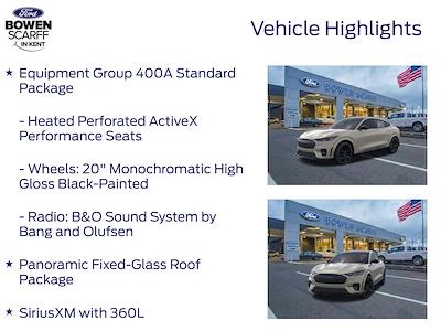 New 2026 Ford Mustang Mach-E - photo 1