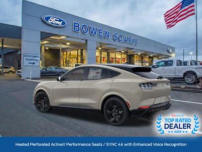New 2026 Ford Mustang Mach-E - photo 1
