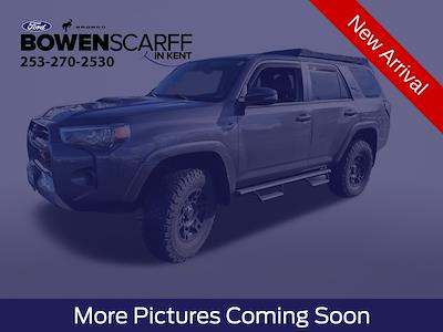 Used 2020 Toyota 4Runner - photo 1
