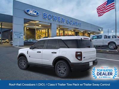 New 2026 Ford Bronco Sport Big Bend for sale #F5594 - photo 2
