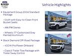 2026 Ford Bronco Sport 4WD SUV for sale #F5594 - photo 5