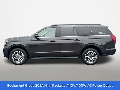 New 2025 Ford Expedition MAX Active for sale #F5603 - photo 2