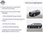 New 2025 Ford Expedition MAX Active for sale #F5603 - photo 5