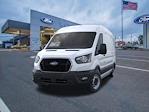 New 2025 Ford Transit 250 Medium Roof Empty Cargo Van for sale #F5605 - photo 4