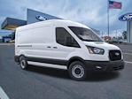 New 2025 Ford Transit 250 Medium Roof Empty Cargo Van for sale #F5605 - photo 8