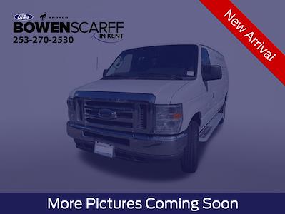Used 2012 Ford E-250 - photo 1