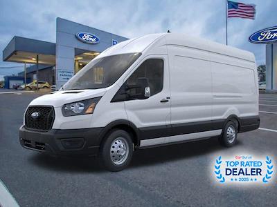 New 2025 Ford Transit 350 - photo 1