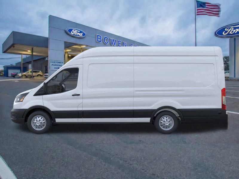 New 2026 Ford Transit 350 - photo 7
