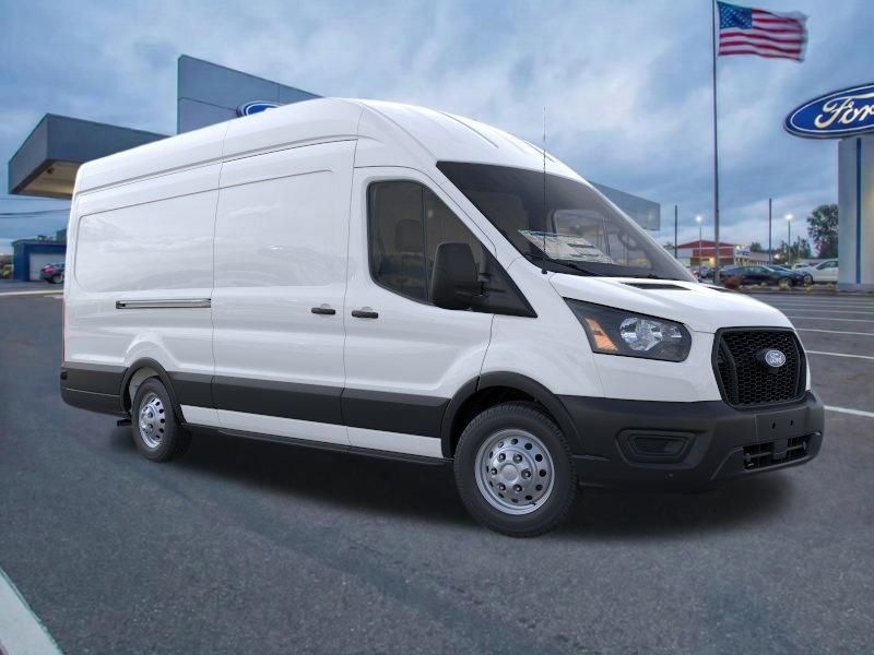 New 2026 Ford Transit 350 - photo 10